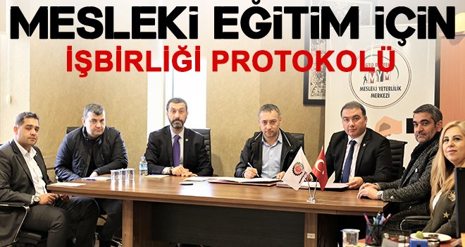 En önemli sorunumuz nitelikli eleman eksikliği