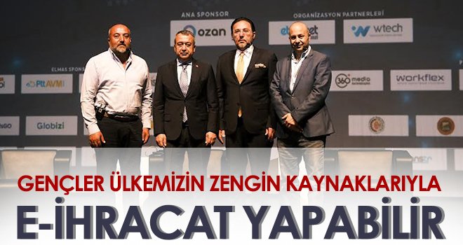 Dünya bir ekrana sığacak kadar küçüldü