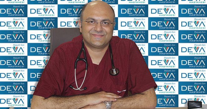 DÜNYA DİYABET GÜNÜNE DİKKAT ÇEKTİ