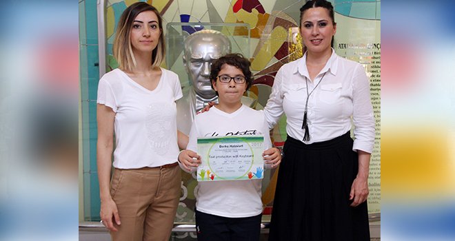 Dünya klavye şampiyonası SANKO'dan