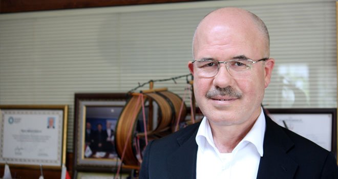 DÜNYA’DA EN ÇOK BAKLAVA’YI ABD TÜKETİYOR