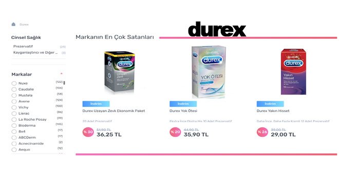 Durex 