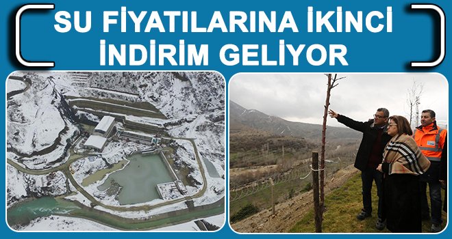 Düzbağ, 45 gün sonra devrede
