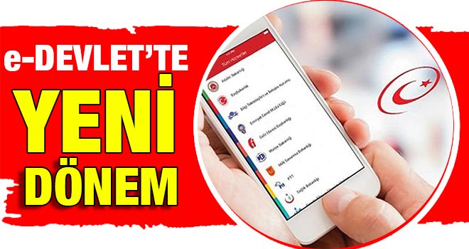 e-Devlet'ten işitme engelliler için yeni hizmet