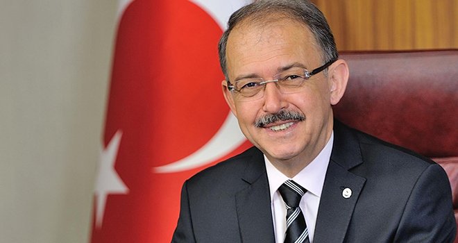 Dağlı: Egemenlikten daha büyük bir armağan olamaz