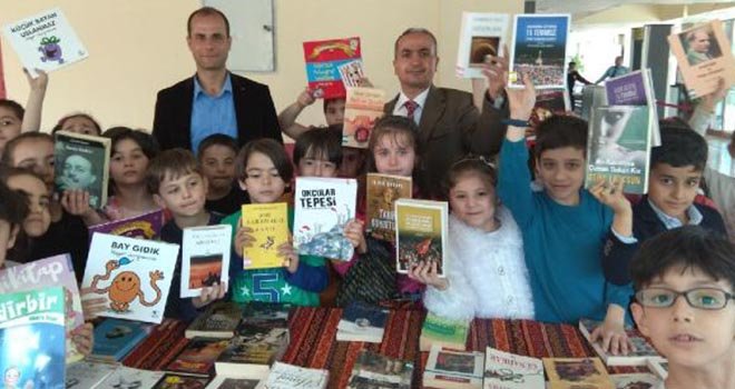 Eğitimde eşit imkanlara yelken açıldı