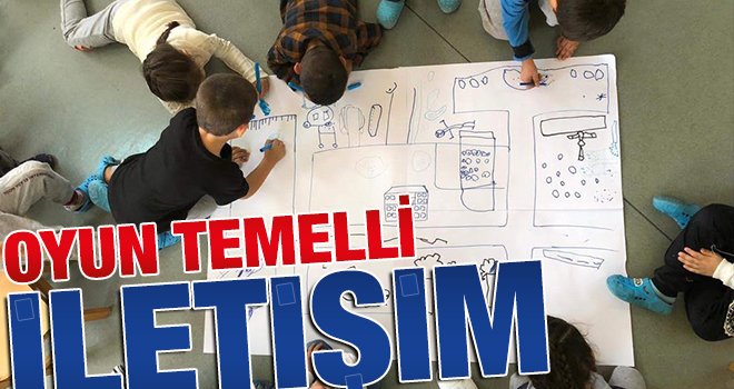 Eğitimde Yeni Odak: Bilgisayarsız Kodlama