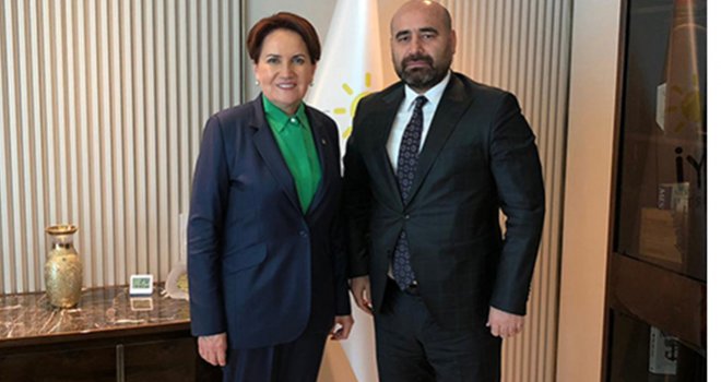 Ejder Demir: Gaziantep’e sahip çıkmak için geliyorum!