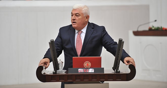 Esnaf ve KOBİ’lerin KOSGEB mağduriyetleri Meclis’te