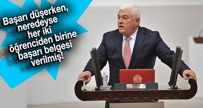 Ekici sordu, bakan cevapladı, kimse tatmin olmadı...