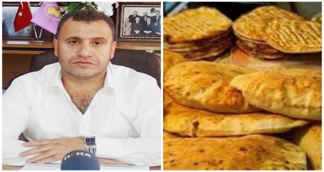 EKMEKTE “ZAM” KARMAŞASI…