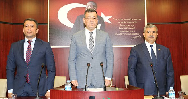 Ekonomide yeni bir reform sureci başlatılmalı