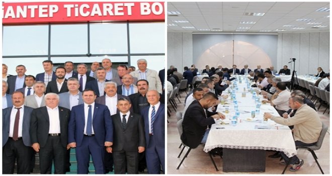 "Ekonomik İstikrar Tamamen Siyasi İstikrara Bağlı"