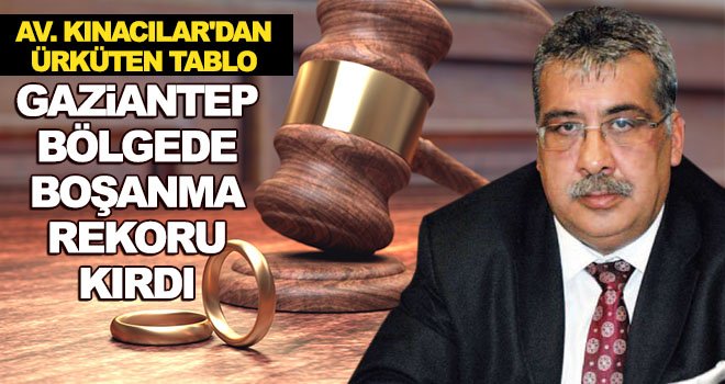 Ekonomik zorluklar boşanmaya sebep oluyor!