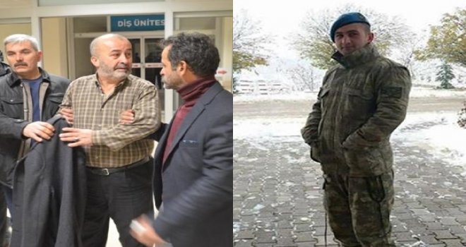 El Bab'ta şehit olan uzman çavuş Gaziantep'ten törenle uğurlanacak