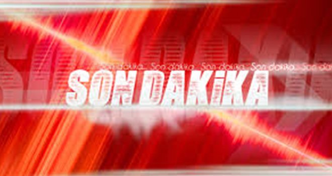 Elektrik Direğine Çarpan Motosikletli Öldü