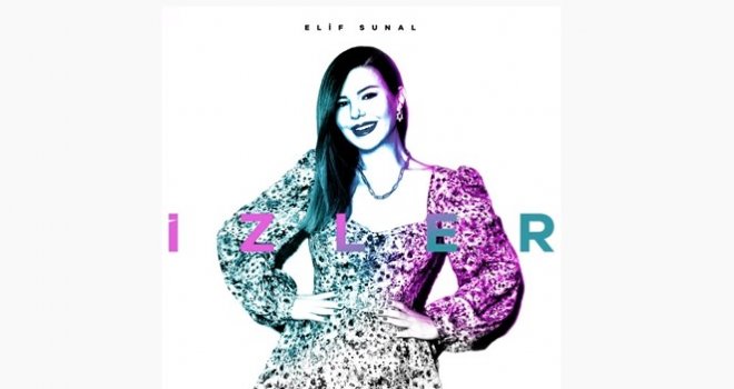 Elif Sunal müziğe olan tutkusunu sevenlerine yaşatıyor!