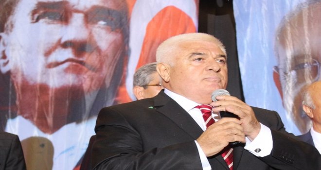 Emanetin, kuruluş ilkeleriyle ve bir bütün olarak ilelebet payidar kalacak