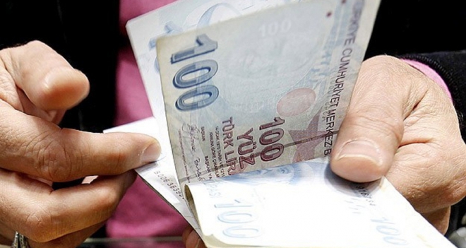 Emeklilere İkinci Zam Müjdesi