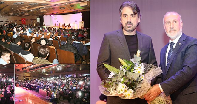 Emine Erdoğan, 'Sıfır atık' projelerini inceledi 