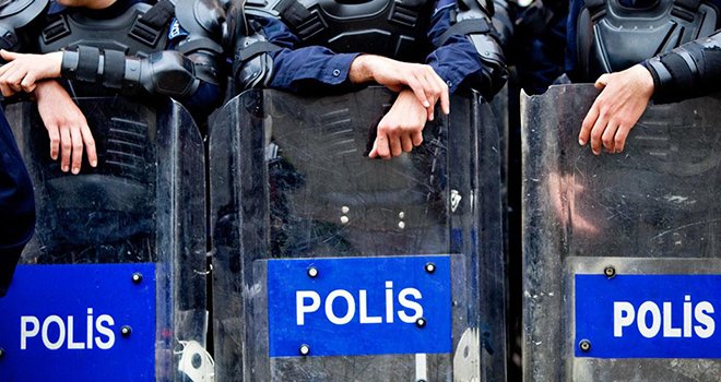 Emniyet 15 Ağustos için alarmda…