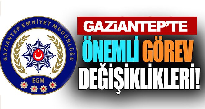 Emniyet'te yapılan değişiklik teşkilat içinde şaşkınlık yarattı