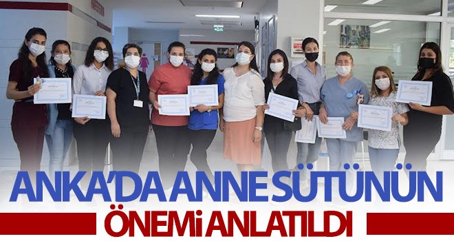 Emzirmek annenin sağlığını korur