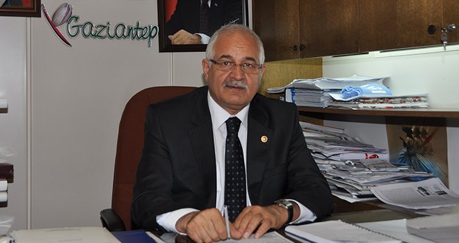 En beğenilen milletvekili Mehmet Erdoğan seçildi