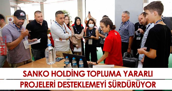 En çevreci projeler TEKNOFEST 2022’de yarışıyor