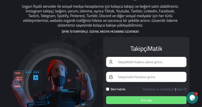 En İyi İnsta Takipçi Artırma Programı