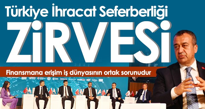 En kısa sürede enflasyon muhasebesi sistemine geçmeliyiz