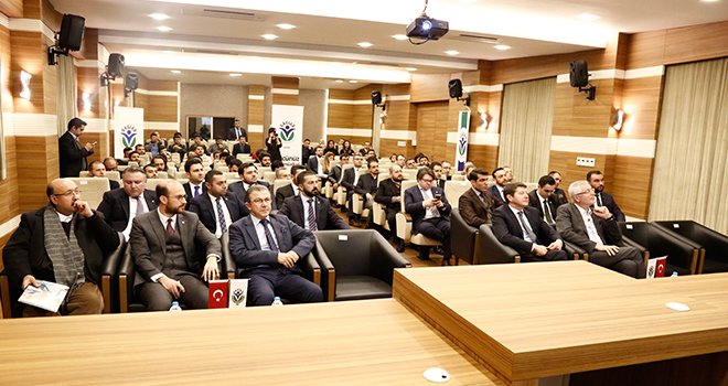 Endüstri 4.0 ile yüksek bilişim teknolojileri çağı başlıyor 