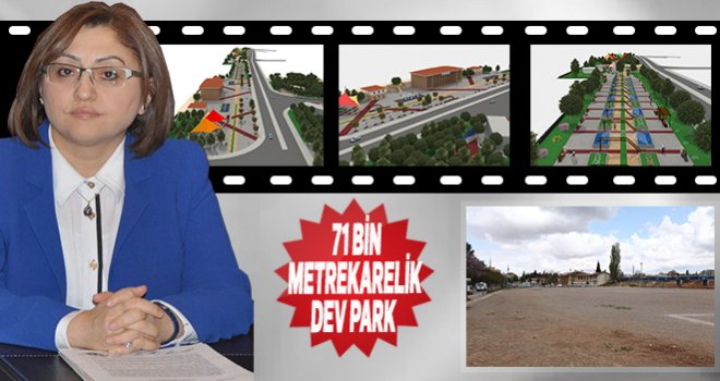 Engel Kalmadı, İstasyon Alanı Meydan Ve Park Oluyor
