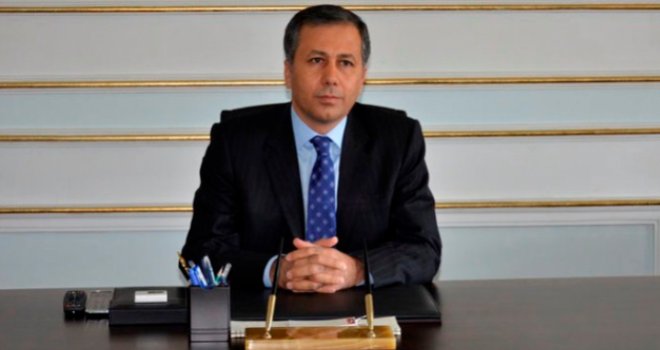 ENGELLERİ BERABER AŞALIM