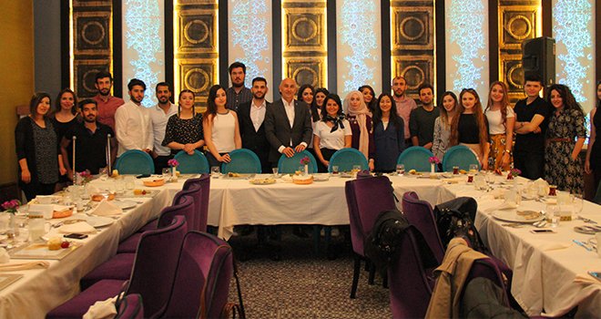 Erasmus+ ile HKÜ Öğrencileri Avrupa’da