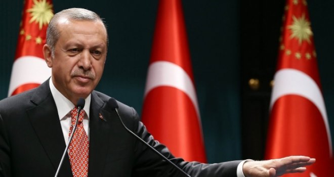Başbakan açıkladı, Erdoğan 2 Mayıs'ta AK Parti'de