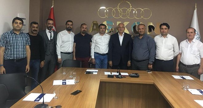 Erdoğan, güçlü bir Türkiye için herkes sandık başına