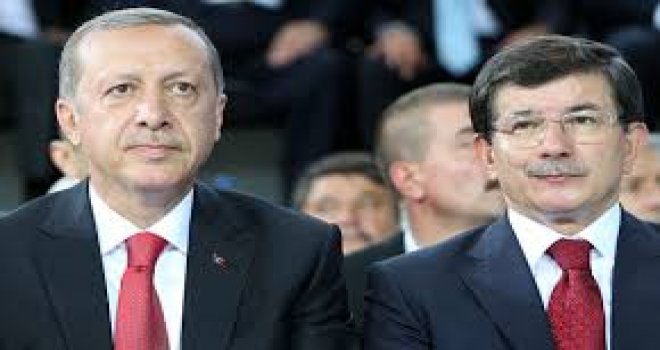 BAŞBAKAN DAVUTOĞLU 22 EKİM'DE GAZİANTEP'TE