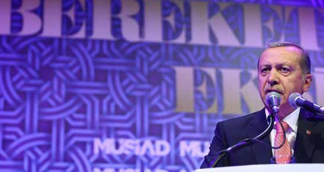 Erdoğan'dan Bahçeli'ye eleştiri