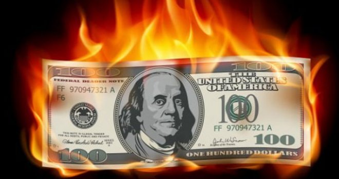 Dolar 3.53, euro 3.76