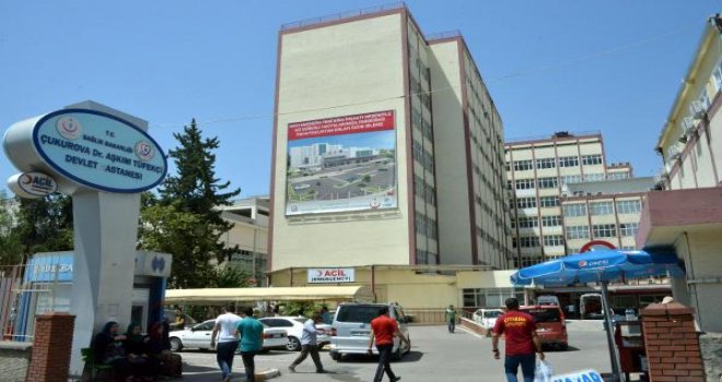 Ereksiyon olamadı, cinsel organını kesti, dikmeye kalktı...