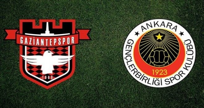 Ertelenen Gençlerbirliği maçının hakemi belli oldu