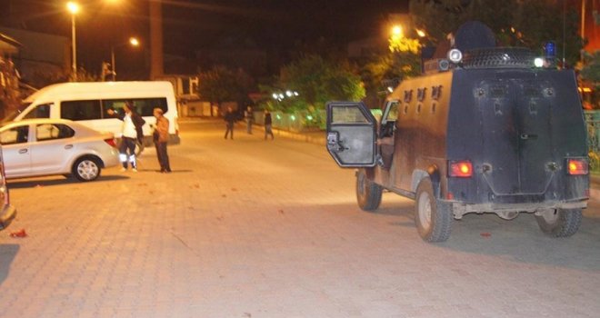 Eruh'ta çatışma: 2 korucu şehit, 2 yaralı