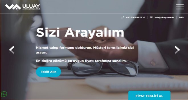 Eş Zamanlı Çeviri Nedir? Nerelerde Kullanılır?