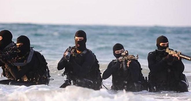 Esad'ın danışmanını İsrail öldürmüş