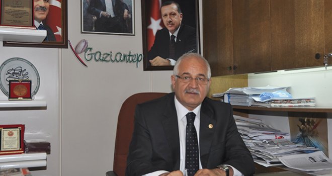 Milletvekili Erdoğan'dan muhalefete sert eleştiri