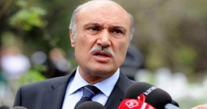 Eski Gaziantep Emniyet Müdürü Çapkın'ın mal varlığına el konuldu