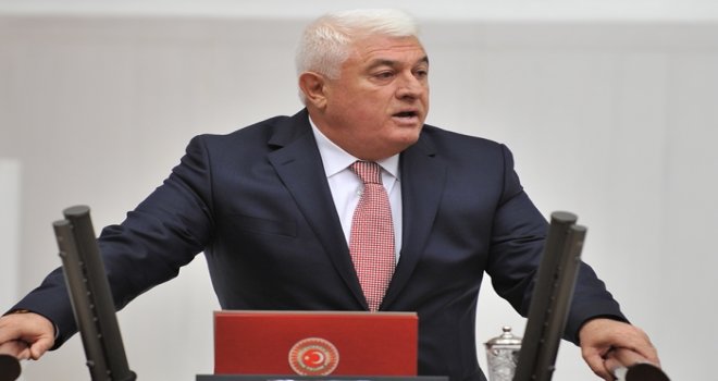 'Esnaf da işsizlik maaşı alsın' teklifi 11 aydır bekletiliyor