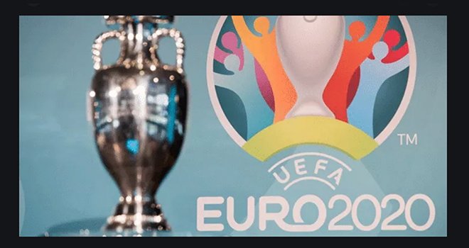 EURO 2020 koronavirüs nedeniyle ertelendi!