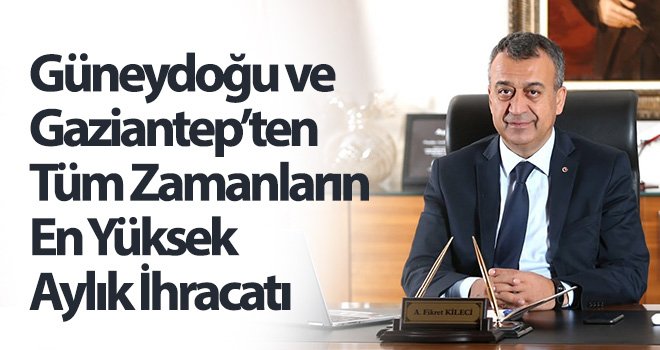 Eylül ayında 94 firma ilk defa ihracat gerçekleştirdi